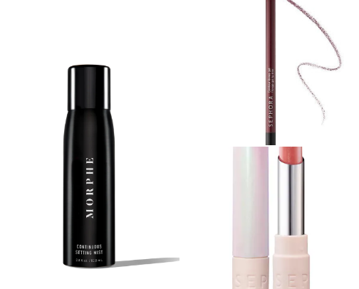 Affordable makeup under $30 💯 cover photo collage