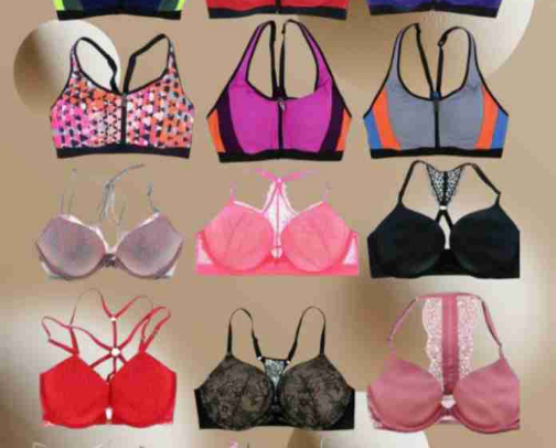 Victoria's secret cover photo collage