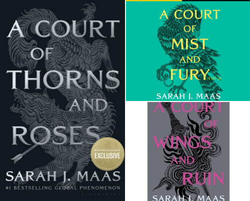 Books I pulled an all-nighter for cover photo collage