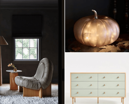 Home Decor✨ cover photo collage