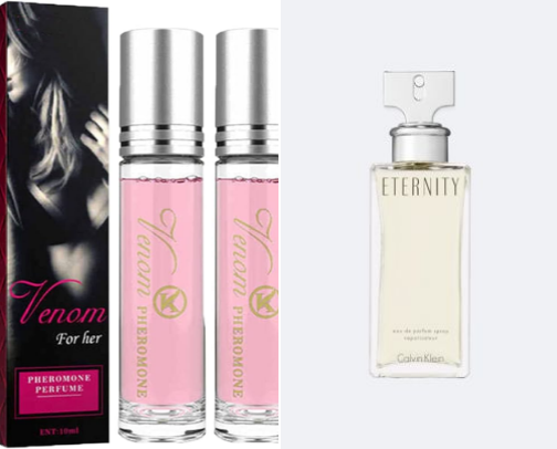 🫧 Perfumes you need cover photo collage