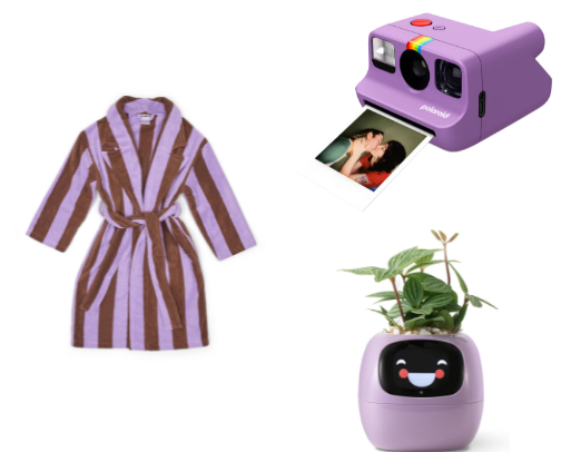 EP ♡ | The Holiday Gift Guide cover photo collage