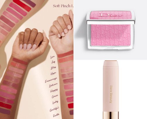 make you need in your vanity cover photo collage