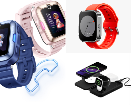 Top Tech & Gadgets for Everyday Life cover photo collage