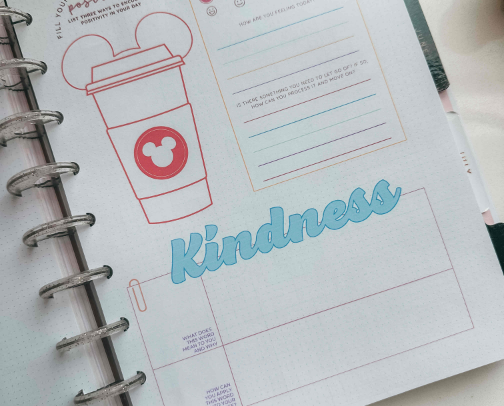 Essential and DIY-friendly products for the Happy Planner Enthusiast ✨ cover photo collage