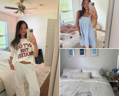Amazon Favorites!💌 cover photo collage