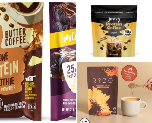 Healthy food! cover photo collage