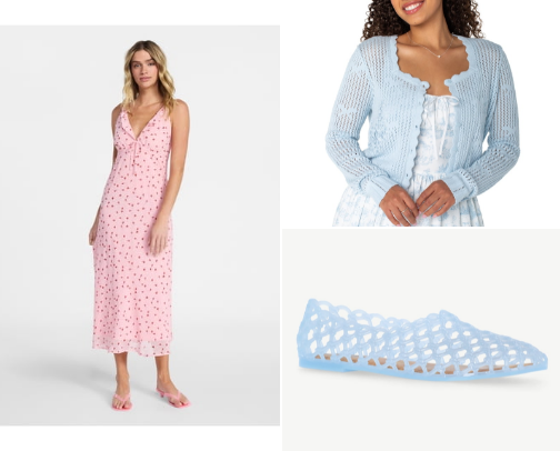 Walmart is THAT girl cover photo collage