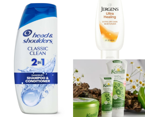 Sensitive Skin? I Guarantee These Work cover photo collage