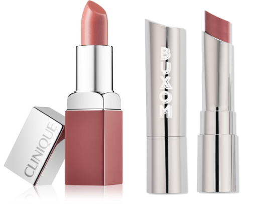 LIPSTICK cover photo collage