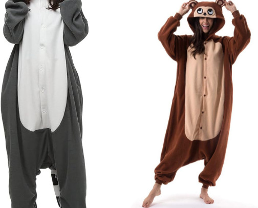 Costumes for Two (pt 2) cover photo collage