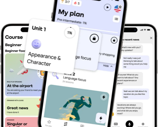 Helpful Resources for Teachers & Students cover photo collage