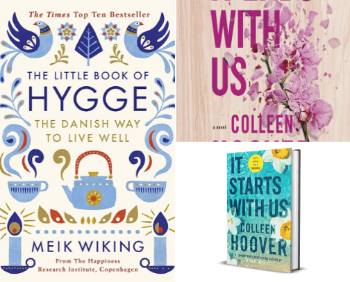 Books.. cover photo collage