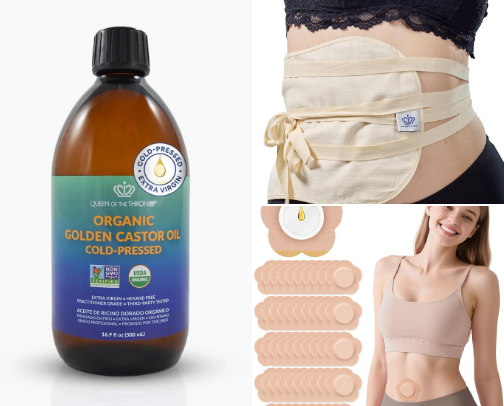 Why are we still BLOATED in 2026?! 🫣 cover photo collage