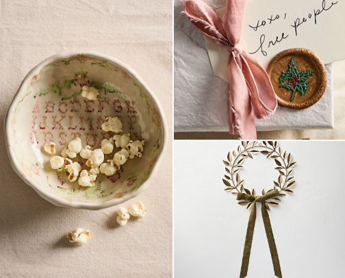 'Tis The Season to be a Benable Wishlist Shopper! cover photo collage