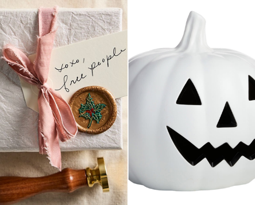 'Tis The Season to be a Benable Wishlist Shopper! cover photo collage