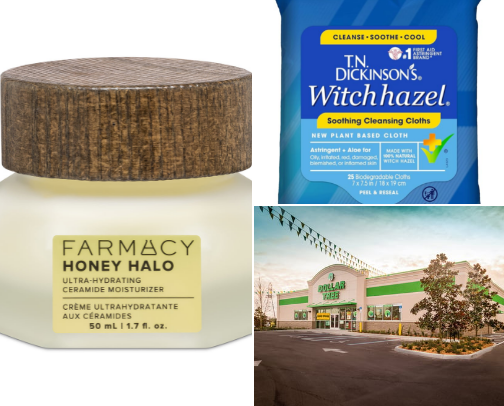 Unsexy products that MAKE you sexy.😽🩷 cover photo collage