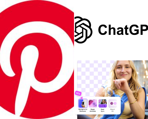 APPS THAT I USE FOR MY BUSINESS 😝💰 cover photo collage