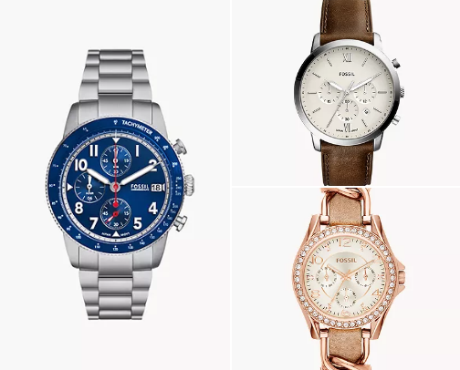 Watch cover photo collage