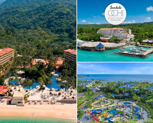 🌎 Where I’ve Actually Been cover photo collage