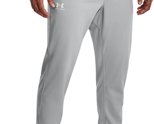 Under Armor Jogging Pants cover photo collage