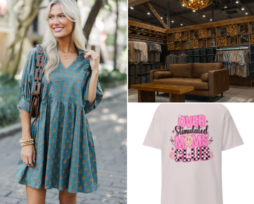 Apparel 👗👖 cover photo collage