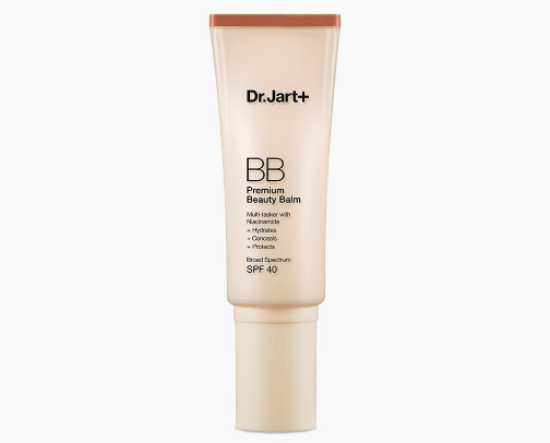 Skin care cover photo collage