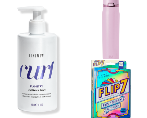 Current Obsessions (Sept '25) cover photo collage