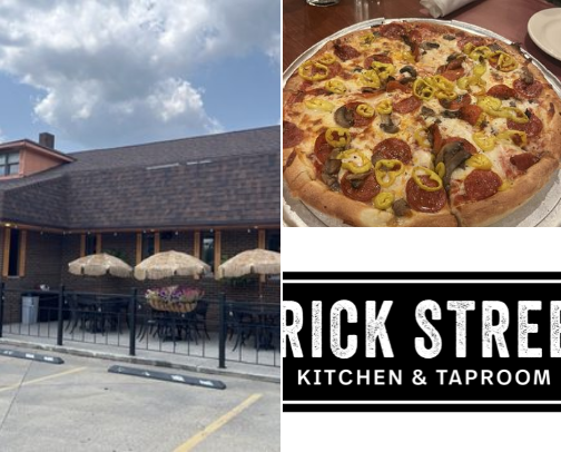 My Favorite Restaurants cover photo collage