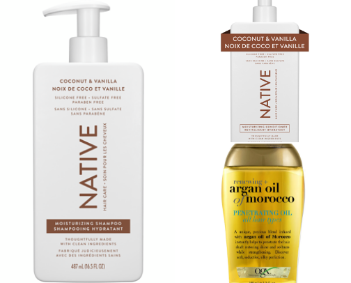 Your Hair Will Thank You — Products You NEED in Your Routine cover photo collage
