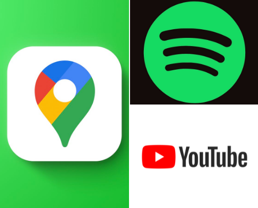 25 essential apps for everyday life ✨ cover photo collage