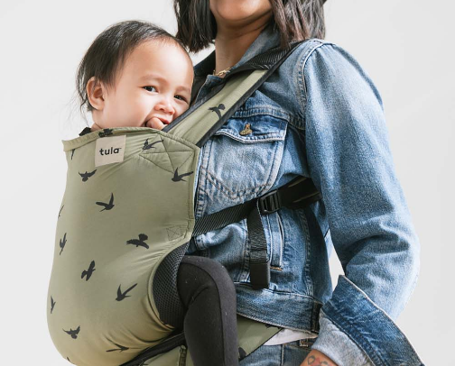 New Mom Essentials That Actually Make Life Easier 🍼 cover photo collage