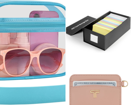 🎤 Concert Survival Kit — What to Bring cover photo collage