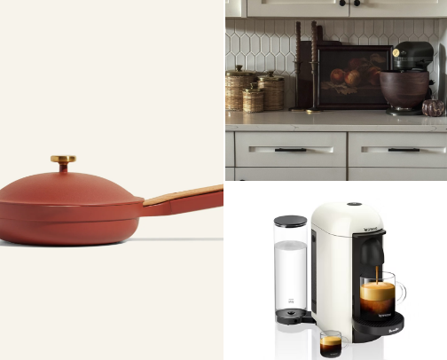 Gift Guide for Mom🧸⭐️🌲 cover photo collage