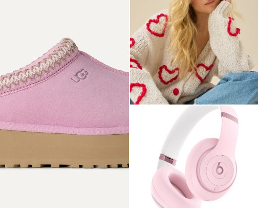 ❤️ Shower me with LOVE on Valentines day ❤️ cover photo collage