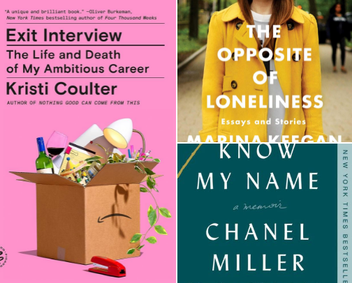 Books you’ll find in my office cover photo collage