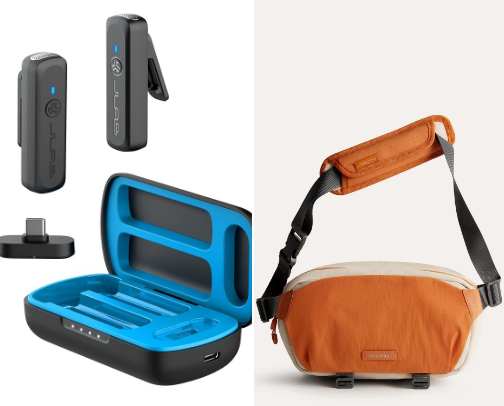 Bookish Creator cover photo collage