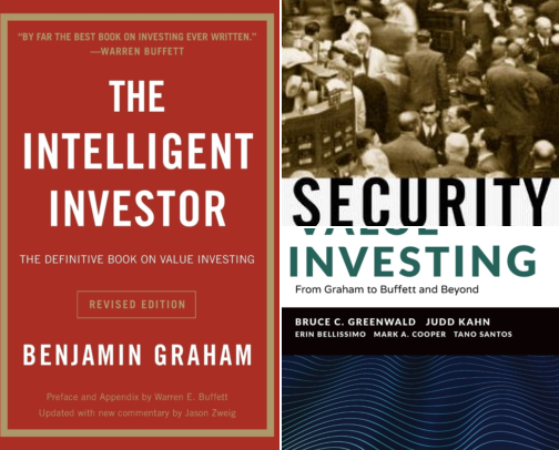 29 Books Recommended by Ray Dalio, Bill Ackman, Seth Klarman, Mohnish Pabrai and Joel Greenblatt cover photo collage