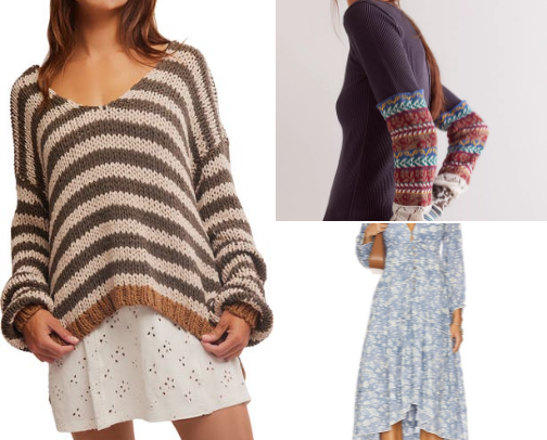 OFF The Rack?! cover photo collage