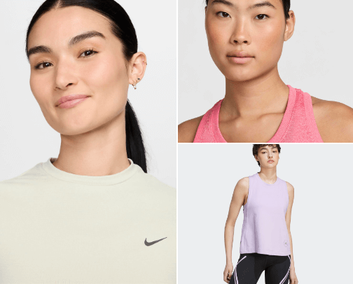 WOMEN - Sportswear that you must have cover photo collage