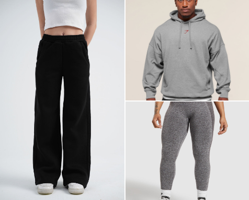 Designer Look for Less: Best Affordable Fashion Alternatives cover photo collage