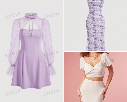 Moms can look amazing and be comfy too cover photo collage