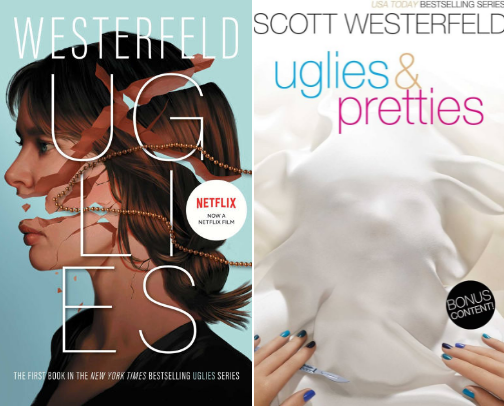 My favorite book recs cover photo collage