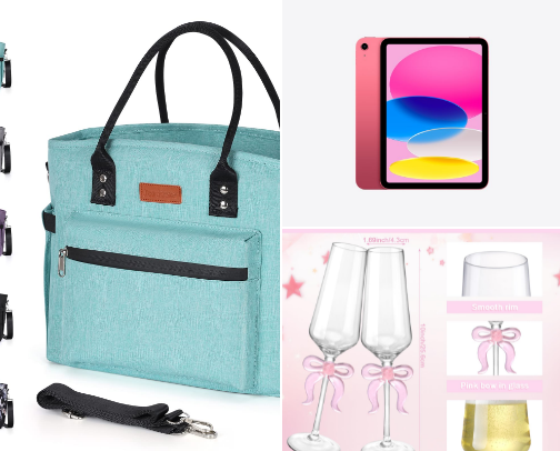 SOFT LIFE DAILY ESSENTIALS cover photo collage