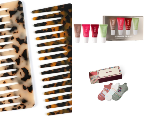 Top Stocking Stuffers for Christmas — Affordable Gifts for Everyone (Under $25) cover photo collage