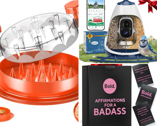 Unique, some useful, some funny finds. Come check it out and see what you think. I bet you can find something you want or need! Some products I have tried some I just came across. But if you buy and try please send me a review and I’ll let people know what you think. cover photo collage
