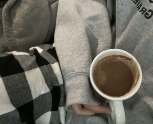 Winter Survival Kit Under $30🧣 cover photo collage