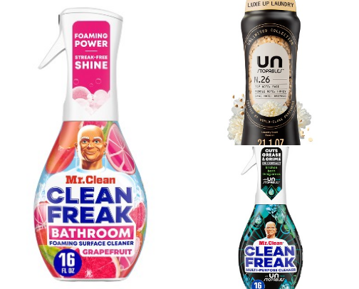 Household things I keep buying cover photo collage