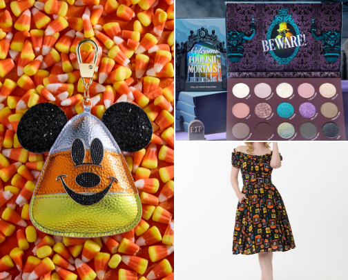 Fall Finds for the girlies✨ cover photo collage