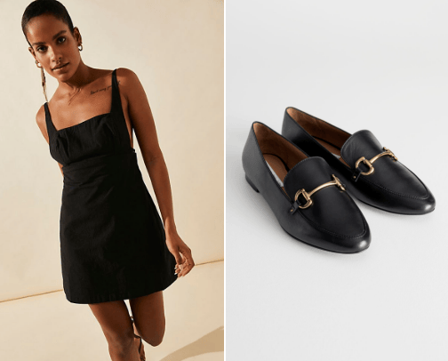 Timeless Elegance: The Best Capsule Wardrobe Finds for Her cover photo collage